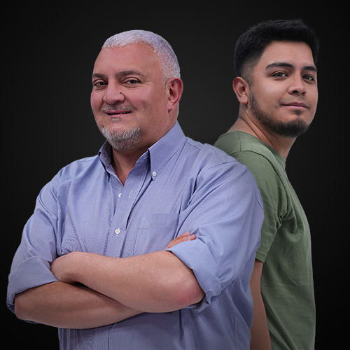 Foto de EL MEDIODIA DE RADIO CITY